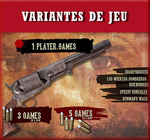variantes de jeu