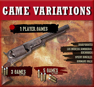 game variations