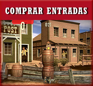 Comprar entradas