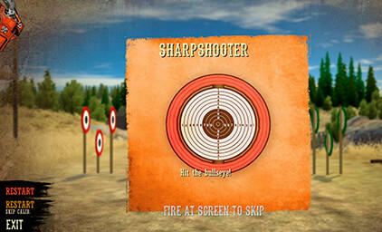 Sharpshooter