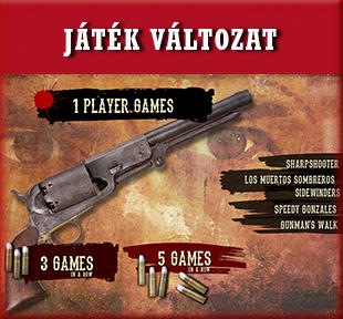 játék változat