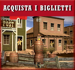 Acquista i biglietti