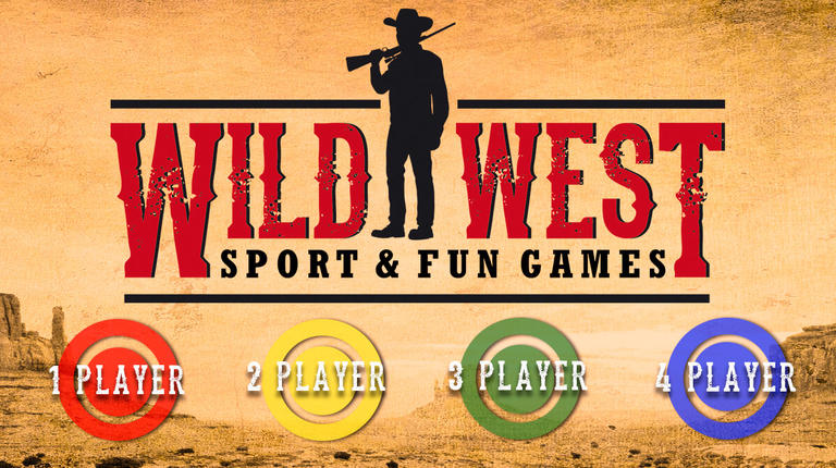 Wild West Sport & Fun Shooting